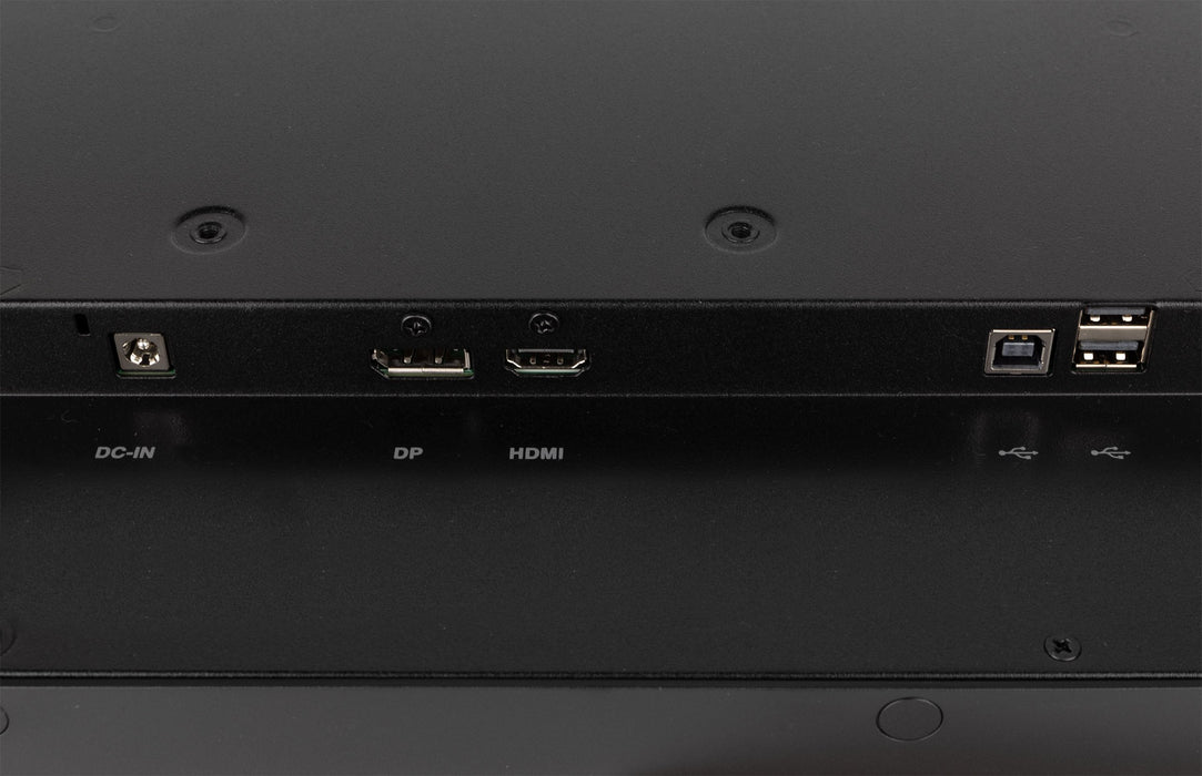 EAN 4948570122530 - iiyama ProLite TF1633MSC-B1 pantalla para PC 39,6 cm (15.6") 1920 x 1080 Pixeles Full HD Pantalla táctil  imagen 15
