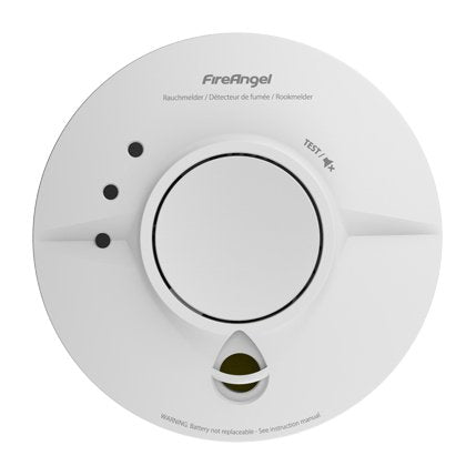 EAN 0816317002640 - FireAngel SM-F-1EU detector de humo Sensor óptico Interconectables imagen 1
