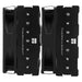 EAN 0814256015561 - Thermalright Phantom Spirit 120 SE Procesador Refrigerador de aire 12 cm Negro 1 pieza(s) imagen 8