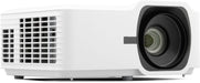 EAN 0766907031270 - Viewsonic LS630W videoproyector Proyector de alcance estándar 4500 lúmenes ANSI DMD WXGA (1280x800) Blanc imagen 7
