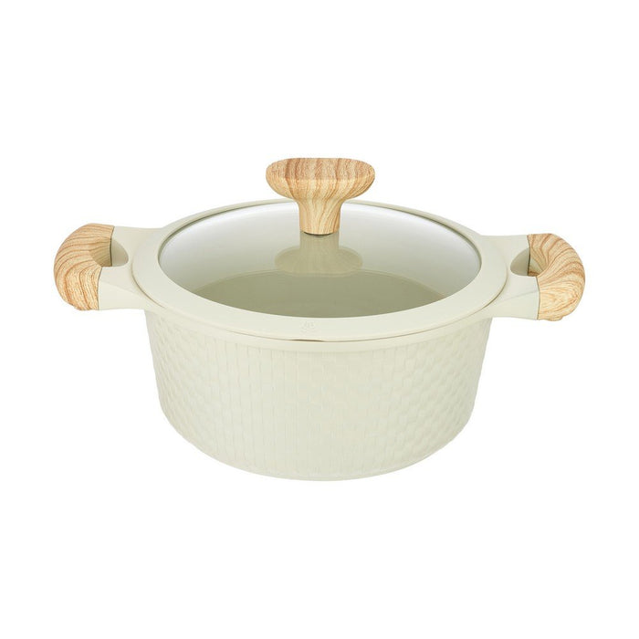 EAN 4260709013886 - Resto Kitchenware Ran 2,4 L Alrededor Beige, Madera imagen 2