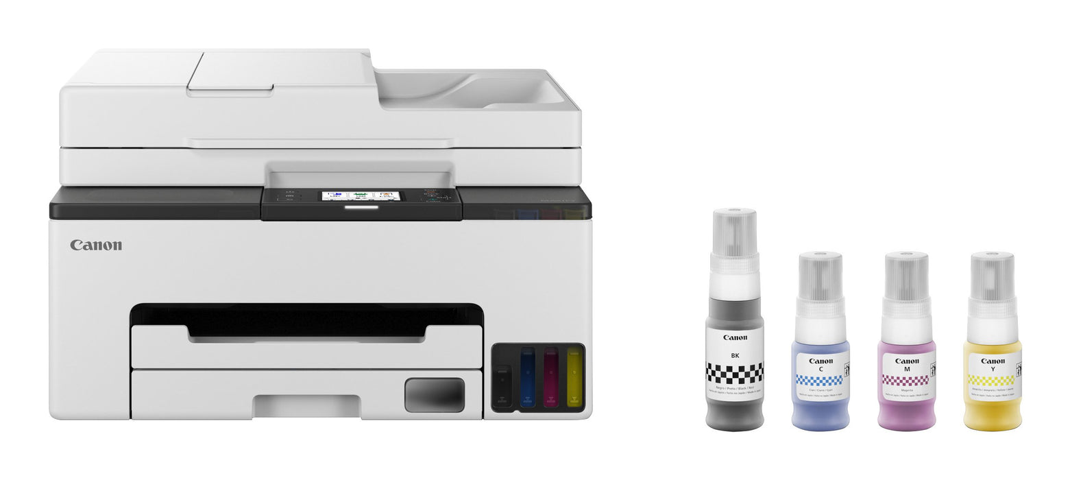 EAN 8714574689586 - Canon MAXIFY GX2050 Inyección de tinta A4 600 x 1200 DPI Wifi imagen 6