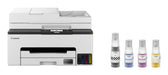 EAN 8714574689586 - Canon MAXIFY GX2050 Inyección de tinta A4 600 x 1200 DPI Wifi imagen 6