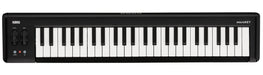 EAN 4959112145894 - Korg MICROKEY2-49 teclado MIDI 49 llaves USB Negro imagen 1