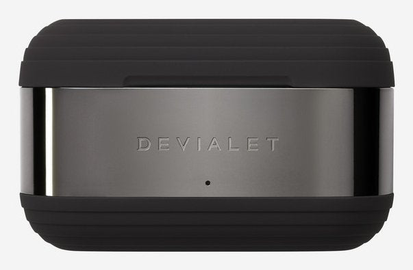 EAN 3663424016070 - Devialet Gemini II Auriculares True Wireless Stereo (TWS) Dentro de oído Llamadas/Música Bluetooth Negro imagen 4