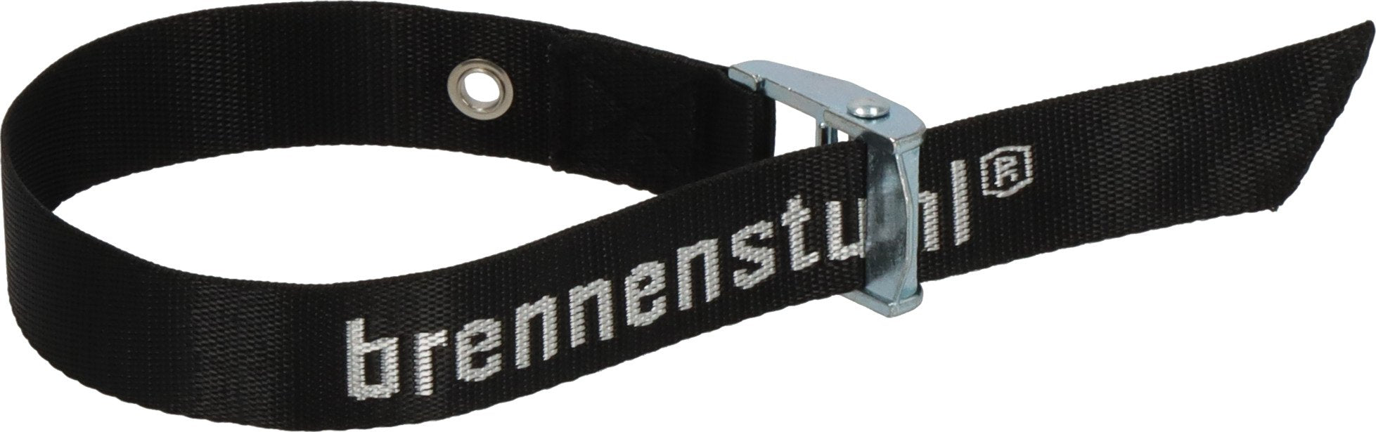 EAN 4007123688135 - Brennenstuhl 1160670 organizador de cables Universal Soporte para cables Negro 1 pieza(s) imagen 1