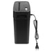 EAN 5902768707854 - Savio ND-01 triturador de papel Corte cruzado 72 dB Negro imagen 3