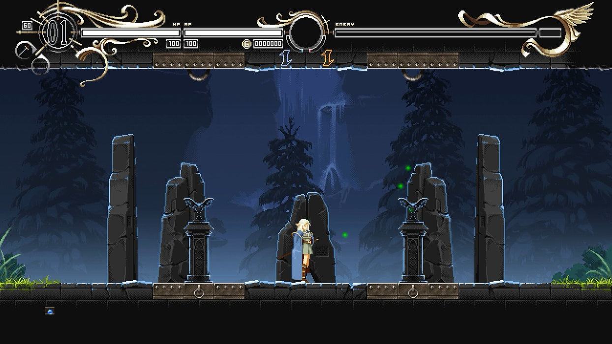 EAN 3760328370809 - Take-Two Interactive Record of Lodoss War-Deedlit in Wonder Labyrinth- (Switch) Estándar Plurilingüe Nint imagen 7