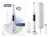 EAN 4210201408383 - Oral-B iO 9N Adulto Cepillo dental vibratorio Blanco imagen 2