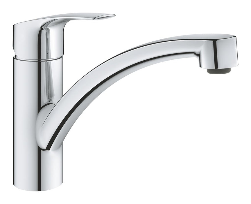 EAN 4005176635366 - GROHE Eurosmart Cromo imagen 1