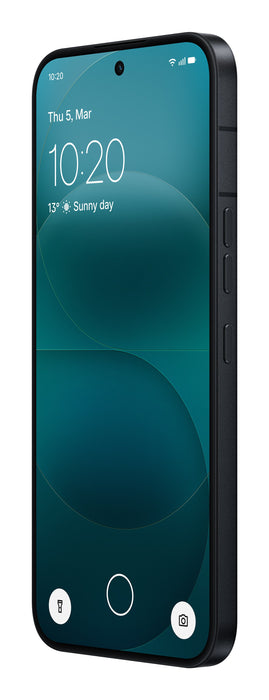 EAN 6974434228139 - Nothing 4a Pro 17,4 cm (6.83") SIM doble Android 16.0 5G 8 GB 128 GB 5080 mAh Negro imagen 4