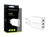 EAN 4015867230909 - Conceptronic ALTHEA13W cargador de dispositivo móvil Universal Blanco Corriente alterna Interior imagen 4