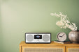 EAN 5025232981960 - Panasonic RF-D40EG-K radio Portátil Digital Negro imagen 7