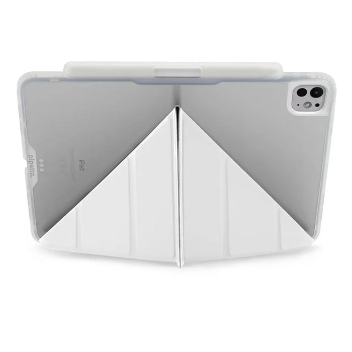 EAN 5060520955766 - Pipetto P053-60-AG funda para tablet 33 cm (13") Folio Blanco imagen 10