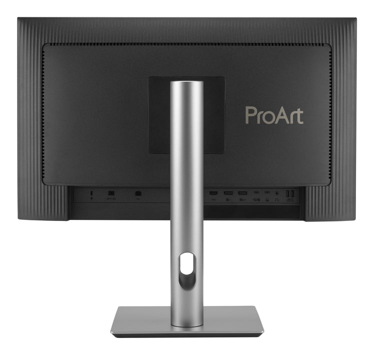 EAN 4711636469951 - ASUS ProArt PA249CGV pantalla para PC 60,5 cm (23.8") 1920 x 1080 Pixeles Full HD LCD Negro, Plata imagen 9