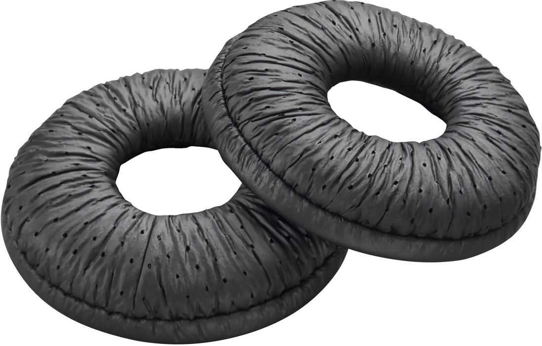 EAN 0197497573152 - Poly CS500 Leatherette Ear Cushions (2 Pieces) Juego de fundas protectoras desechables imagen 1