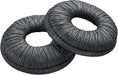 EAN 0197497571622 - HP Poly CS540 Leatherette Ear Cushions (2 Pieces) Juego de fundas protectoras desechables imagen 1