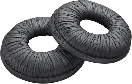 EAN 0197497571622 - HP Poly CS540 Leatherette Ear Cushions (2 Pieces) Juego de fundas protectoras desechables imagen 1