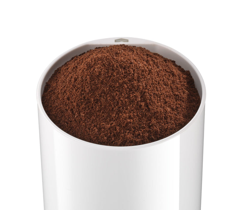 EAN 4242005108770 - Bosch TSM6A011W molinillo de café 180 W Blanco imagen 4