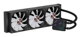 EAN 8436617920974 - ABYSM Oceanic Tide 360 ARGB Procesador Sistema de refrigeración líquida todo en uno 12 cm Negro 1 pieza(s imagen 4