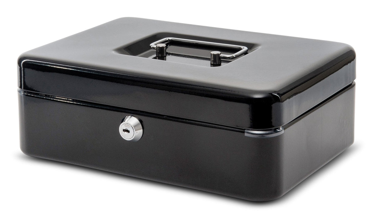 EAN 4002390004893 - MAUL 5611390 caja para dinero en efectivo Negro imagen 1