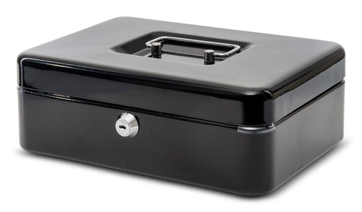 EAN 4002390004893 - MAUL 5611390 caja para dinero en efectivo Negro imagen 1