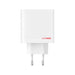 EAN 6921815627203 - OnePlus 5461100597 cargador de dispositivo móvil Universal Blanco Corriente alterna Carga rápida Interior imagen 2