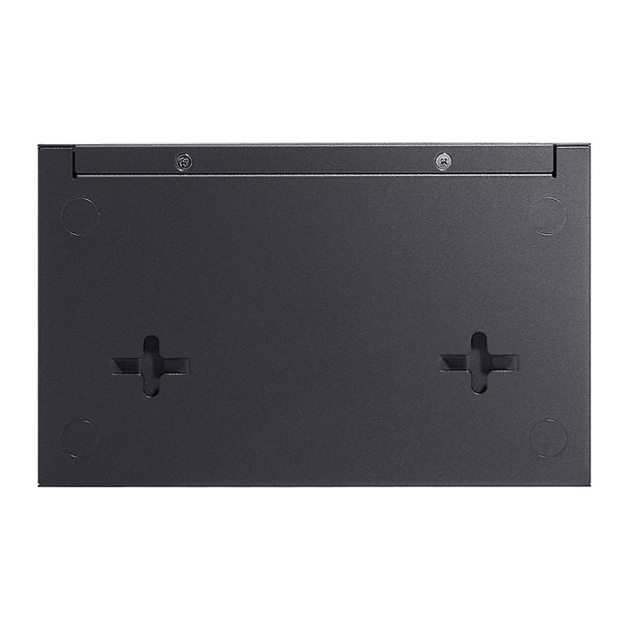 EAN 4895252507805 - TP-Link Omada DS108GP switch No administrado Gigabit Ethernet (10/100/1000) Energía sobre Ethernet (PoE)  imagen 5