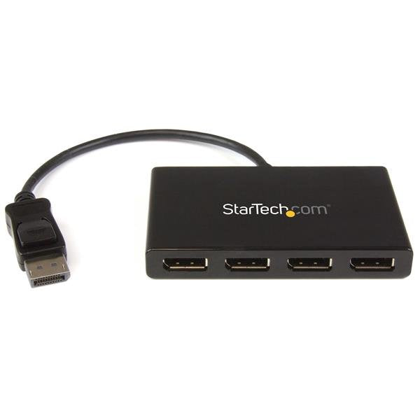 EAN 0065030860581 - StarTech.com MSTDP124DP divisor de video imagen 1