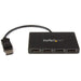 EAN 0065030860581 - StarTech.com MSTDP124DP divisor de video imagen 1