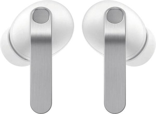 EAN 8806097985341 - Samsung Galaxy BUDS PRO WHITE+ CHARGER auricular y casco Auriculares Inalámbrico Dentro de oído Llamadas/ imagen 1