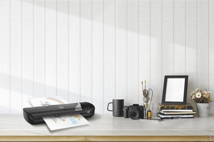 EAN 5028252639064 - GBC Inspire+ Laminadora térmica 250 mm/min Negro imagen 5