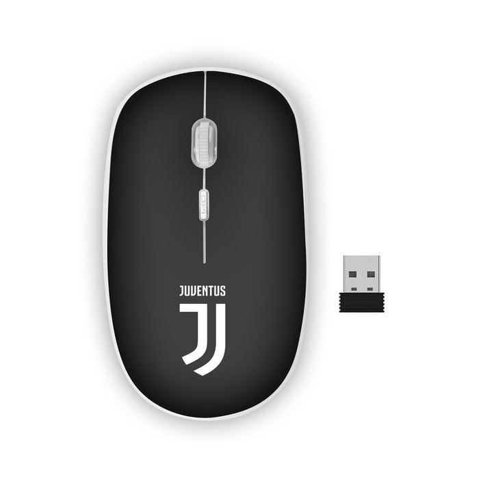 EAN 8099990143608 - Techmade TM-MUSWN4B-JUV ratón Universal Ambidextro RF inalámbrico Óptico 1600 DPI imagen 1