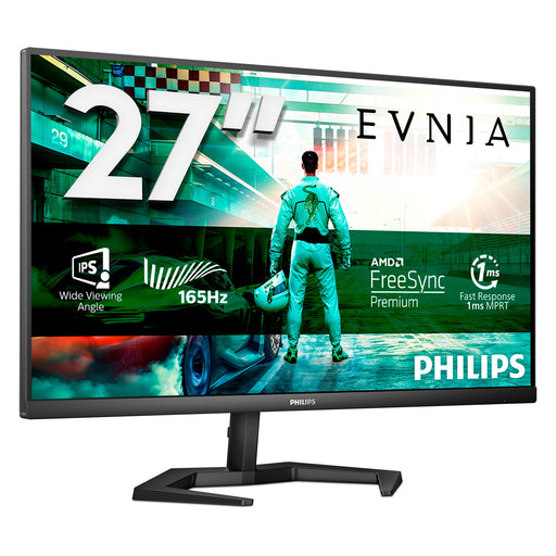 EAN 8712581802738 - Philips 27M1N3200ZS/00 pantalla para PC 68,6 cm (27") 1920 x 1080 Pixeles Full HD LED Negro imagen 2