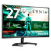 EAN 8712581802738 - Philips 27M1N3200ZS/00 pantalla para PC 68,6 cm (27") 1920 x 1080 Pixeles Full HD LED Negro imagen 2