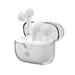 EAN 8021735198796 - Celly CLEAR Auriculares True Wireless Stereo (TWS) Dentro de oído Llamadas/Música USB Tipo C Bluetooth Bl imagen 1