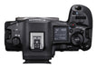 EAN 4549292229158 - Canon EOS R5 Mark II Cuerpo MILC 45 MP CMOS 8192 x 5464 Pixeles Negro imagen 6