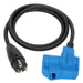EAN 4007123701179 - Brennenstuhl 1133910525 adaptador de enchufe eléctrico imagen 1