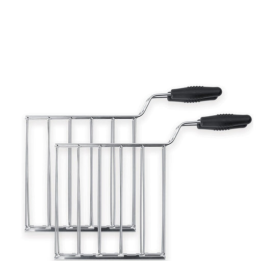 EAN 8017709189334 - Smeg TSSR01 accesorio de de tostadora Rejilla para sándwiches imagen 1