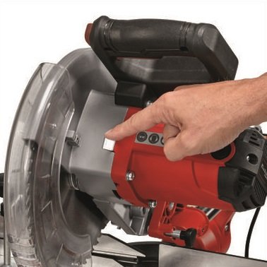 EAN 4006825645637 - Einhell TC-SM 2531/2 U 4800 RPM 1900 W imagen 3