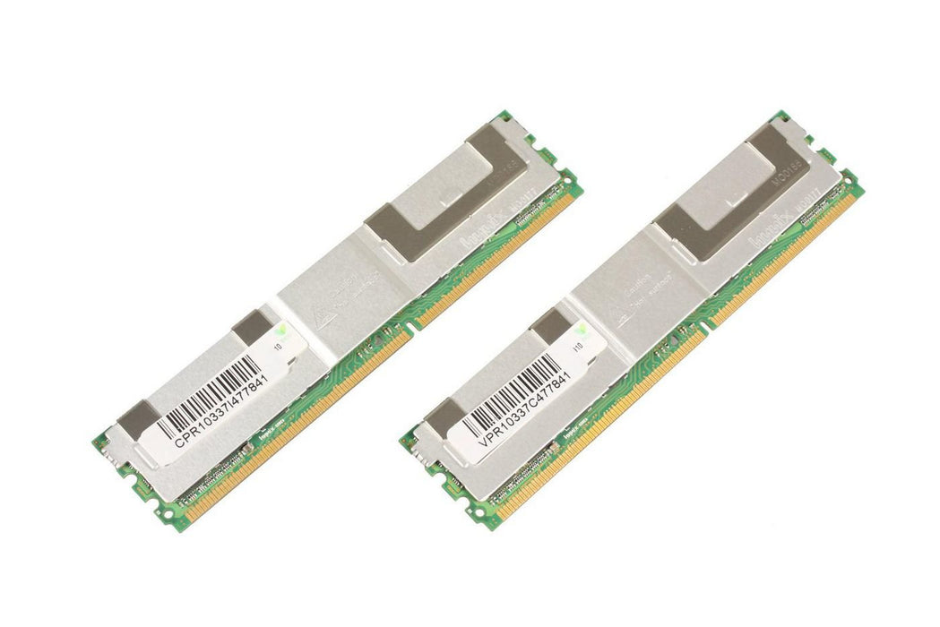 EAN 5711045612404 - CoreParts MMG2414/8GB módulo de memoria 2 x 4 GB DDR2 imagen 1