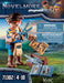 EAN 4008789713025 - Playmobil Novelmore 71302 figura de juguete para niños imagen 3