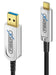 EAN 4251364732007 - FiberX FX-I630-007 cable USB USB 3.2 Gen 1 (3.1 Gen 1) 7 m USB C USB A Negro, Plata imagen 1