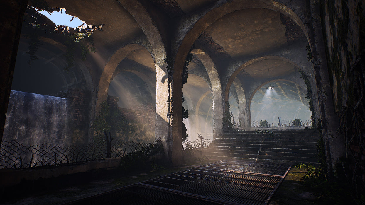 EAN 9120080071316 - THQ Nordic Biomutant imagen 5