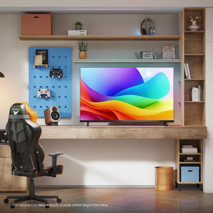 EAN 6942351429441 - Hisense 32A5S 81,3 cm (32") Full HD Smart TV Wifi Negro 250 cd / m² imagen 12