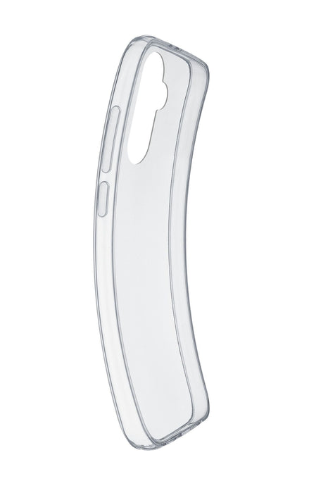 EAN 8018080489587 - Cellularline 8018080489587 funda para teléfono móvil 17 cm (6.7") Transparente imagen 3