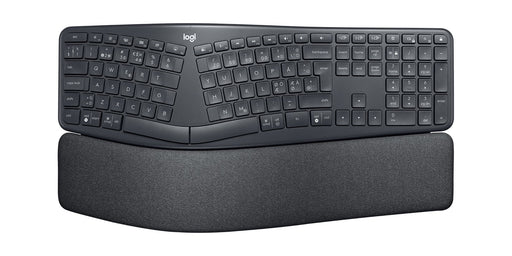 EAN 5099206097094 - Logitech 920-010348 teclado Oficina Bluetooth QWERTY Nórdico Grafito imagen 2