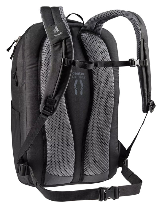 EAN 4046051116518 - Deuter Giga mochila Mochila informal Negro Poliéster imagen 3