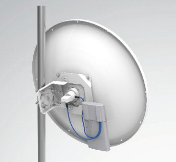 EAN 2610000003147 - Mikrotik mANT30 antena para red RP-SMA 30 dBi imagen 1