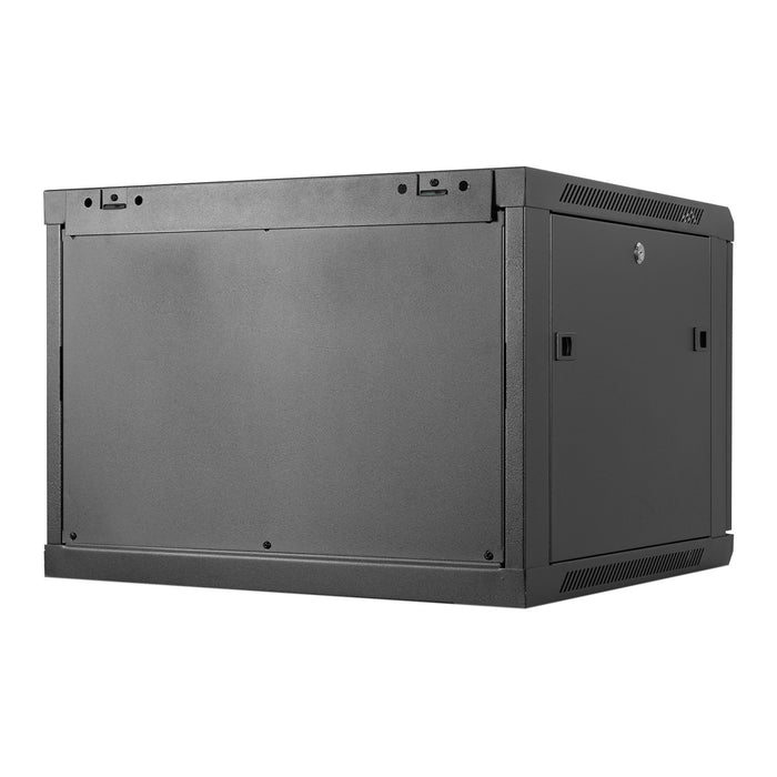 EAN 6940533543763 - aiten data AI6609 Bastidor de pared Negro imagen 5